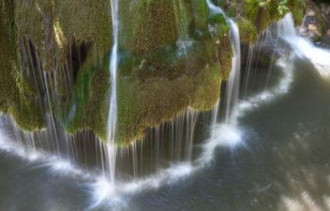 Nu este Photoshop! 5 peisaje ireal de frumoase