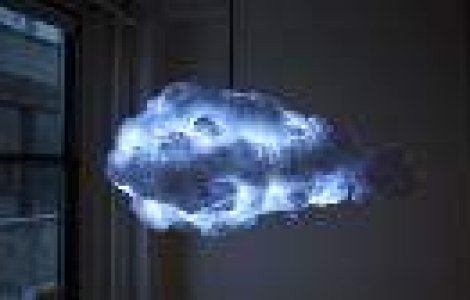 Norul din sufragerie: o inventie SF