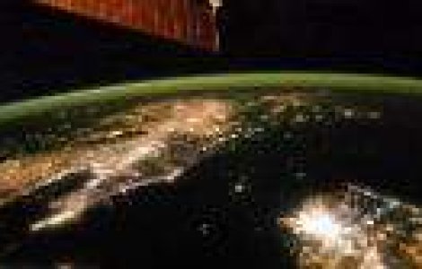 5 clipuri Vine surprinse de astronautul Reid Wiseman