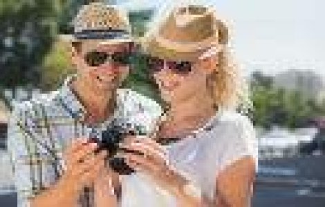 Amintiri mai intense din vacanta