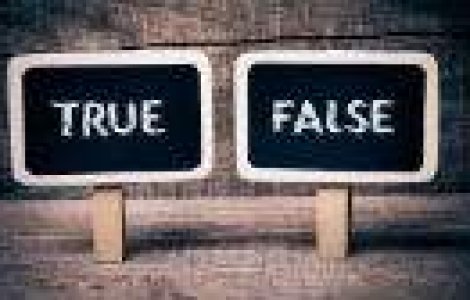 10 lucruri FALSE pe care le credeai a fi adevarate