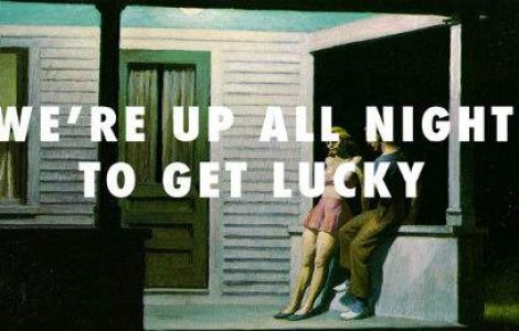  Top  12 opere de arta clasice remixate