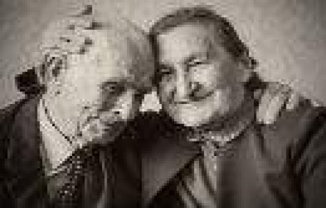 Secretul unei casnicii de durata spus de cel mai longeviv cuplu