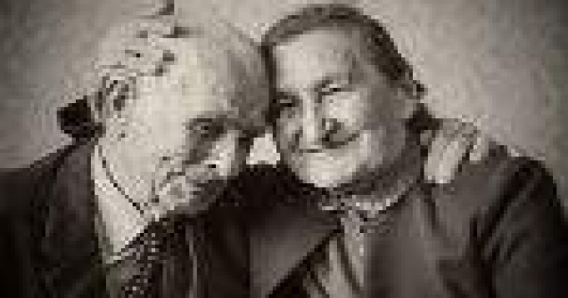 Secretul unei casnicii de durata spus de cel mai longeviv cuplu