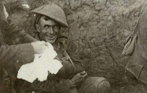 Ochii, oglinda sufletului. 5 exemple care vorbesc de la sine