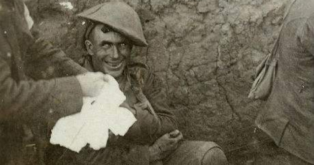 Ochii, oglinda sufletului. 5 exemple care vorbesc de la sine