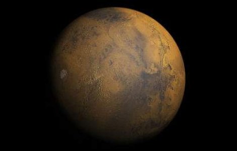 10 lucruri pe care trebuie sa le stii despre colonizarea planetei Marte