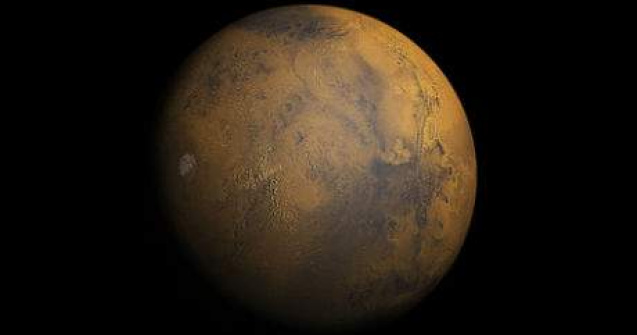 10 lucruri pe care trebuie sa le stii despre colonizarea planetei Marte