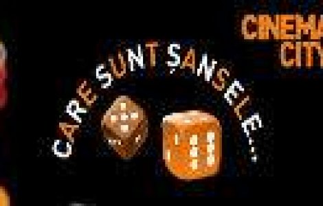 Cinema City pune la bataie jumatate de milion de premii