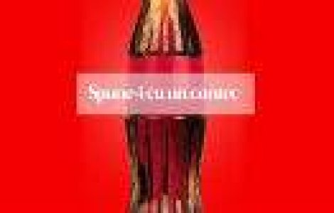 Spune-i cu o Coca-Cola si un cantec!