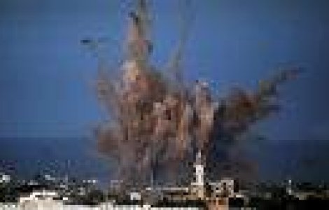 Gaza: Scrisoarea unui medic norvegian indurerat