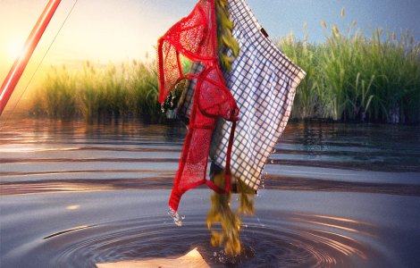 O nouă comedie românească: „În Pielea Mea” (teaser)