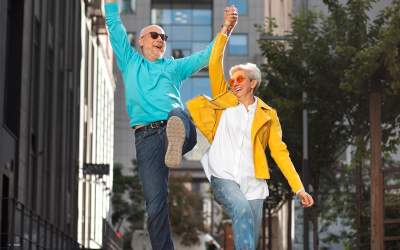 Cine îți poate promite că...