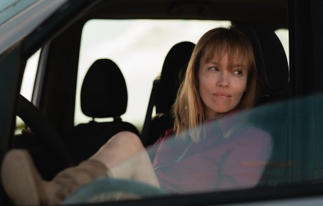 Olimpia Melinte, în rolul principal într-un nou film italian: Làstima