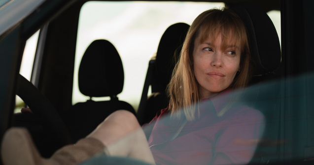 Olimpia Melinte, în rolul principal într-un nou film italian: Làstima