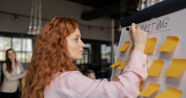 Strategii de creștere pentru afacerea ta: 4 direcții de dezvoltare