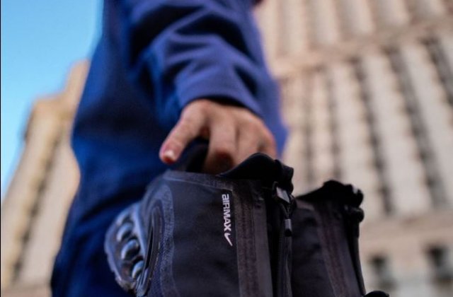 Nike dă tonul distracției &icirc;n București: petrecere exclusivă cu Speak și Zbir pentru fanii brandului!