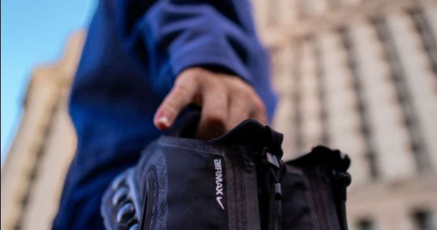 Nike dă tonul distracției în București: petrecere exclusivă cu Speak și Zbir