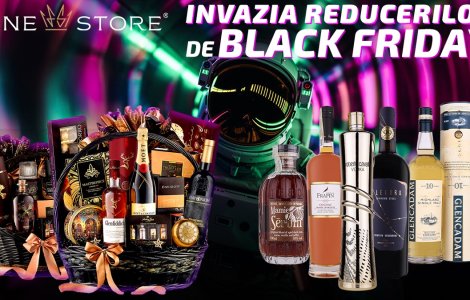 Ghidul cumpărătorului inteligent de Black Friday: acum este momentul ideal să faci cele mai potrivite alegeri pentru cadouri inspirate de sărbători
