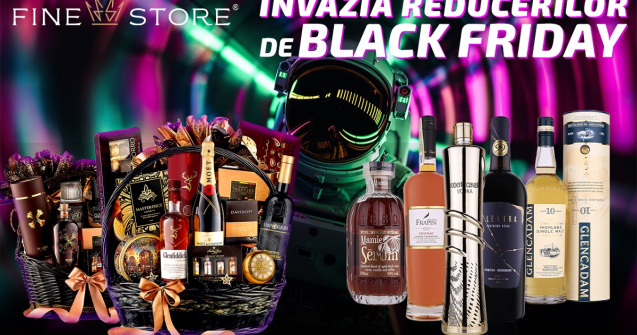 Ghidul cumpărătorului inteligent de Black Friday: acum este momentul ideal