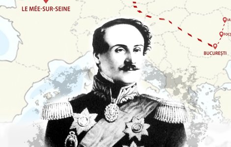 Opera Națională București găzduiește un moment istoric de omagiu pentru Grigore Alexandru Ghyka, ultimul Domn al Moldovei