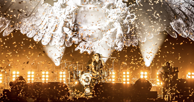 YUNGBLUD A AFLATCĂ ESTE NOMINALIZAT CĂ ESTE NOMINALIZAT LA TREI PREMII GRAMMY