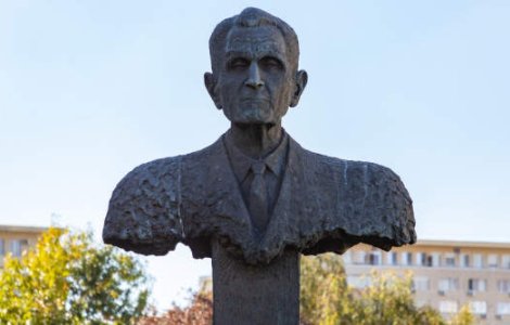 11 noiembrie 1995: Se stingea din viață Corneliu Coposu