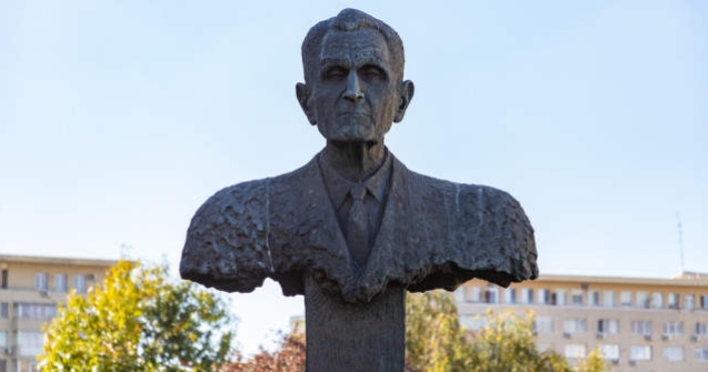 11 noiembrie 1995: Se stingea din viață Corneliu Coposu