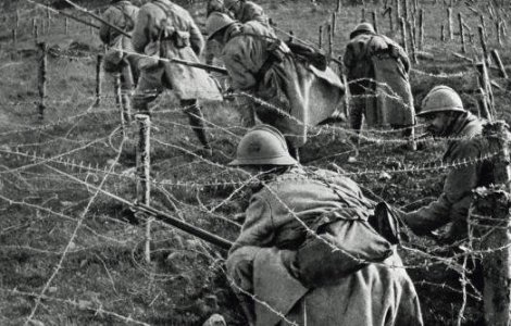 11 noiembrie 1918, ora 11:00: Momentul în care tunurile au amuțit