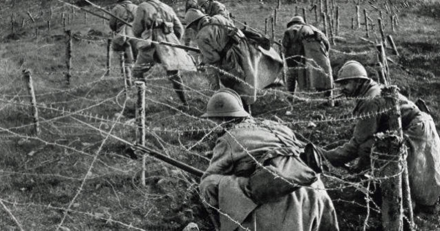 11 noiembrie 1918, ora 11:00: Momentul în care tunurile au amuțit