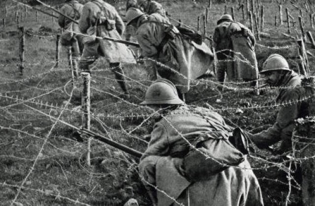 11 noiembrie 1918, ora 11:00: Momentul &icirc;n care tunurile au amuțit, iar Primul Război Mondial s-a &icirc;ncheiat