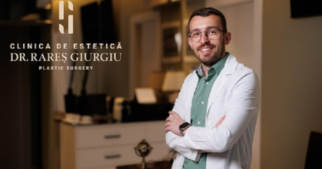 Bucură-te de frumusețea ta naturală și ai parte de proceduri estetice