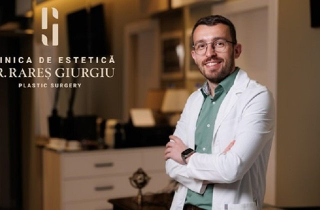 Bucură-te de frumusețea ta naturală și ai parte de proceduri estetice minim invazive, ce oferă pielii un aspect mai t&acirc;năr