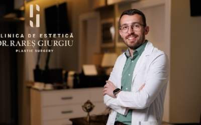 Bucură-te de frumusețea ta...