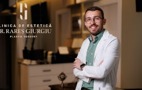 Bucură-te de frumusețea ta naturală și ai parte de proceduri estetice minim invazive, ce oferă pielii un aspect mai tânăr