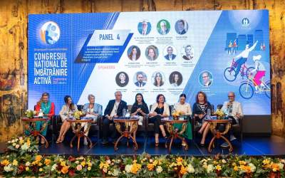 Ediția 2025 a Congresului...