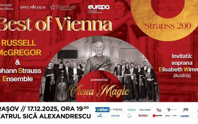 „BEST OF VIENNA” – JOHANN...