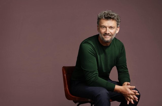 Tenorul Jonas Kaufmann, live la București: portretul simbolului excelenței care a redefinit opera
