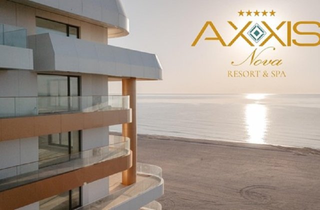 Ai parte de o ofertă de neratat &ndash; AXXIS Nova Resort & SPA &icirc;ți oferă un loc de parcare cadou la achiziția unui apartament finalizat &icirc;n Blocul Madrid 