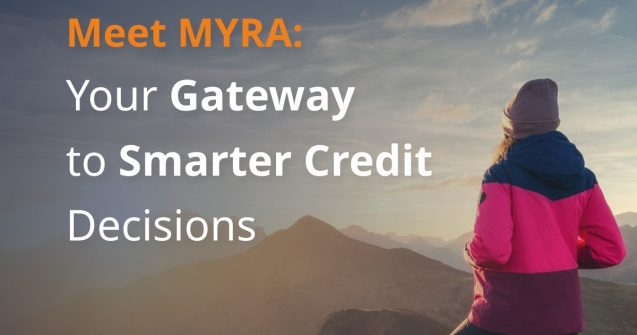 ICAP CRIF dezvăluie MYRA