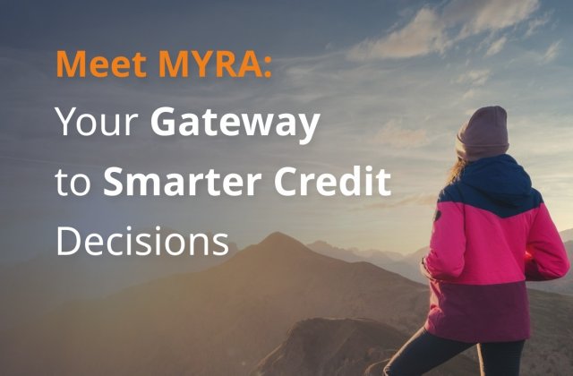 ICAP CRIF dezvăluie MYRA: O nouă eră &icirc;n managementul informațiilor de afaceri și al riscului de credit