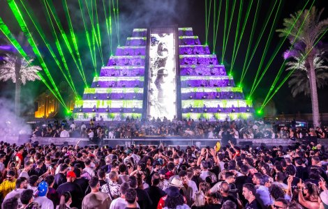 UNTOLD și Zamna: întâlnirea care schimbă festivalurile internaționale