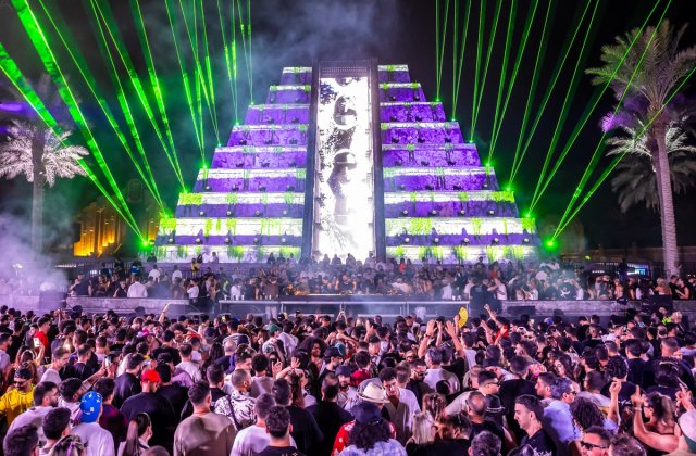 UNTOLD și Zamna: &icirc;nt&acirc;lnirea a două formate care schimbă felul &icirc;n care arată festivalurile internaționale