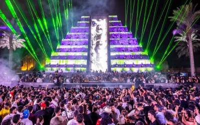 UNTOLD și Zamna: întâlnirea a...