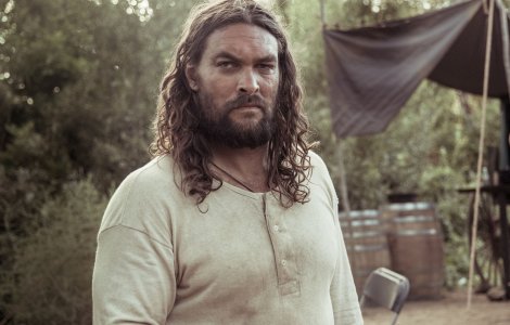 Western cu Jason Momoa, în noiembrie, pe FilmBox și FilmBox+