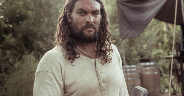 Western cu Jason Momoa, în noiembrie, pe FilmBox și FilmBox+