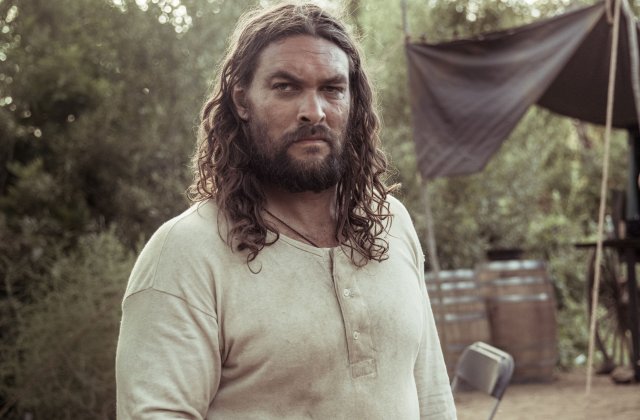 Western cu Jason Momoa, &icirc;n noiembrie, pe FilmBox și FilmBox+