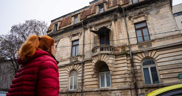 Bucureștiul, insuficient pregătit și foarte vulnerabil la cutremur.