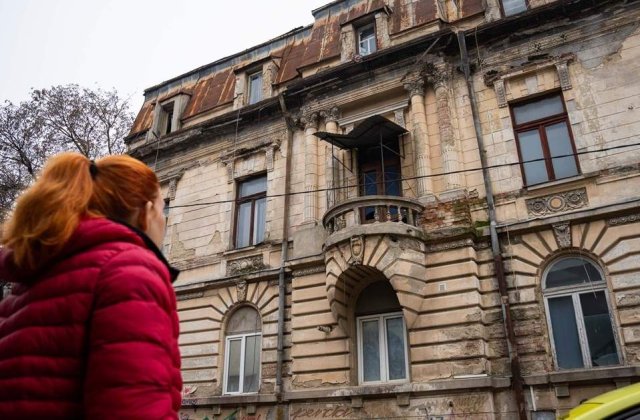 Bucureștiul, insuficient pregătit și foarte vulnerabil la cutremur. 