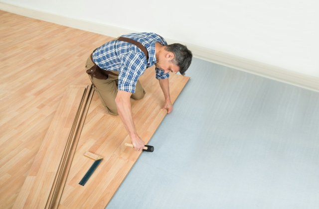 Mituri despre parchetul laminat de 10 mm